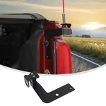 Linskip Heavy Duty Cb Antenna Mast Mount Compatible With 2015-2022 Chevrolet .... Fixed Price $51.97.