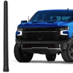 Votex Short Antenna For Chevrolet Silverado Gmc Sierra 1500, 2500, Black. Fixed Price $44.19.