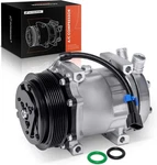 A-premium Air Conditioner Ac Compressor Clutch Compatible With.... Fixed Price $174.29.