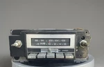 1978-87 Chevrolet Car Truck Am/fm Push Button Radio Delco GM2700 7898450. Fixed Price $30.00.