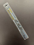 Metra CF-RM1R *universal* Rubber Antenna Mast Gm/ford/chrysler/japanese. Fixed Price $9.99.