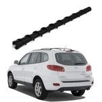 Zhparty 7" Antenna Mast Perfect For 2007-2012 Hyundai Santa Fe, Tucson, Verac.... Fixed Price $22.72.