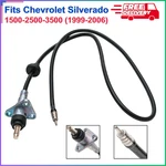 Votex Antenna Base Fits Chevrolet Silverado 1500-2500-3500 (1999-2006), 15829166. Fixed Price $32.17.