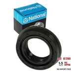National Front Left Axle Shaft Seal Compatible With Dodge Ram 1500 2002-2010. Fixed Price $33.05.