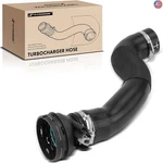 A-premium Turbo Intercooler Outlet Tube Compatible With Ford F-250 Super Duty,. Fixed Price $110.00.