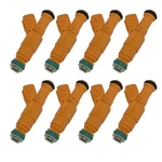 8PCS Fuel Injectors 0280155710 1996-1998 Ford Explorer 5.0L V8. Fixed Price $75.70.
