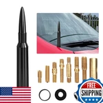 Tecreddy Car Truck Bullet Antenna For Gm Chevy Silverado 1500 2500 3500 Hd. Fixed Price $16.61.