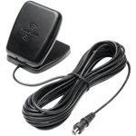 Universal Black Antenna For Xm Sirius Satellite Radios And Boomboxes. Fixed Price $35.59.