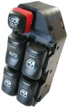 Master Power Window Door Switch For 2004-2007 Chevrolet Malibu Classic New. Fixed Price $19.95.