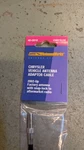 Metra 40-CR10 Car Antenna To Radio Adapter Cable. Fixed Price $8.31.