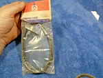 Nos Delco Radio Windshield Antenna Lead Cable # 541 27" 68 - 76 Gm. Fixed Price $29.95.