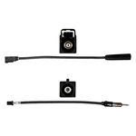 For Chevy Silverado 2500 Hd Classic 07 Antenna Adapter Kit Motorola. Fixed Price $54.99.