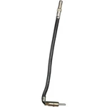 Metra 40CR10 2006 Chrysler, Dodge, Ford, Gm And 2002-UP Jeep Vehicle Antenna. Fixed Price $7.93.