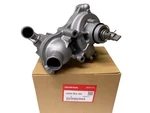 New Oem Honda Water Pump Asm Goldwing 2001-2017 GL1800 A/b/c 19200-MCA-A02. Fixed Price $195.98.