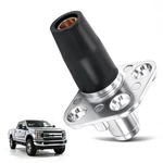 Bartoo Radio Antenna Base Mount Fit 2017-2021 Ford F-250 F-350 Black. Fixed Price $29.77.