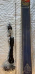 Car Antenna 31" Replacement Universal Am/fm Bases, Metra AW-GM935. Fixed Price $11.00.