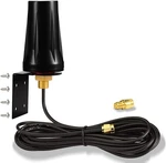 Bingfu 4G Lte Outdoor Wall Mount Waterproof Antenna 5DBI Sma Male For. Fixed Price $16.68.