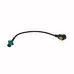 New! Pac SAT01 Oem Car Satellite Antenna With Aftermarket Radio Turner. Fixed Price $24.99.