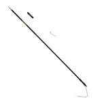 Wilson 305-483 Cb Silver Load Fgt Series 3FT Fiberglass Whip. Fixed Price $20.71.