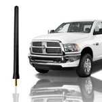 Trunknets Inc 6 3/4 Antenna Mast For Dodge Ram 1500 2009 2010 2011 2012. Fixed Price $26.03.