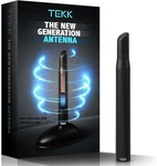 Tekk Short Antenna Compatible With 4.8 Inches, Black. Fixed Price $52.01.