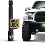 Ronin Factory Truck Antenna Ford F150 Inch Flexible Smartlock, Black. Fixed Price $58.70.