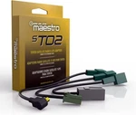 Idatalink Maestro ACC-SAT-TO2 Toyota Gps Antenna Adapter Kit New. Fixed Price $29.49.