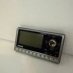 Sirius Xm Satellite And Home Radio Receiver SP4 With Carmount Antenna. Fixed Price $34.99.