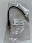 New Aftermarket Pac Audio BAA20 Radio Antenna Adapter For Select Vehicles. Fixed Price $10.00.