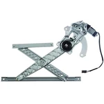 Parts Player Oeg Window Regulator W/motor Front Drivers Side Left Lh. Fixed Price $102.34.