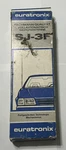 Euratronix SJ-3F Flat Head P Antenna Universal Length Under Fender 31CM. Fixed Price $47.50.