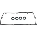 Valve Cover Gasket Kit For 1996-2004 Hyundai Accent 1.5 1.6L Base Gl Gs Gt. Fixed Price $15.21.