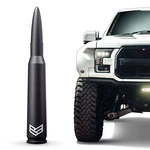 Ronin Factory Cal Bullet Antenna - Ford F150 F250 F350 Super Duty Raptor. Fixed Price $45.37.