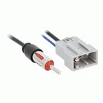 Metra 40NI13 Nissan Antenna Adapter 2019-2023 Aftermarket. Fixed Price $34.46.