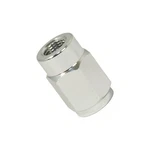 Glowshift Chevy Gm Pontiac -4 An Fuel Rail Adapter For Pressure Gauges. Fixed Price $14.99.