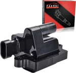 Ignition Coil Pack Compatible With Chevy Silverado, Avalanche, Suburban, Gmc &. Fixed Price $42.10.