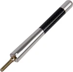 Antenna, Compatible With Infiniti EX35 (2008-2013), EX37 Silver. Fixed Price $18.36.