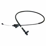Crown Automotive 52077578 Throttle Valve Cable Fits 1991-2001 Jeep Xj/mj. Fixed Price $33.43.