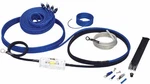 Stinger SK6681 8-GAUGE 6000-SERIES Complete Amplifier Installation Kit Blue. Fixed Price $123.99.