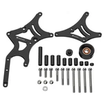 Bevinsee For Ls Swap Alternator And Power Steering Bracket Driver Side Truck. Fixed Price $85.00.