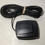 Sirius Satellite Radio Antenna SIR-3.3RCTHID04. Fixed Price $20.00.