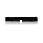 Matt Black Spoiler Wing Splitter Compatible For 2019-2023 Dodge Ram 1500 Truc.... Fixed Price $208.72.
