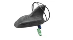 11-17 Volkswagen Vw Touareg Shark Fin Radio Antenna Black 3C0035507AC Oem. Fixed Price $60.00.