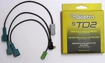 Idatalink ACC-SAT-T02 Toyota Satellite Radio And Gps Shark Fin Antenna Adapter. Fixed Price $28.94.