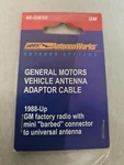 MET40-GM20 Antennaworks Adapters. Fixed Price $8.99.