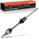 A-premium Cv Axle Shaft Assembly Compatible With Mazda CX-30 CX30 2020 2021, .... Fixed Price $316.67.