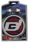 High Performance Auto Amplifier Installation Kit With #8-AWG Cca Main Power.... Fixed Price $32.99.