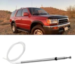 Modigt Power Antenna Mast #86337-35111 86337-60151 Compatible With 1996-2002 .... Fixed Price $35.89.