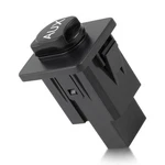 New For Honda 39112-TA0-A01 Auxiliary Input Jack Assembly 39112TA0A01 Us Fast. Fixed Price $15.99.