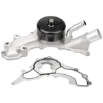 01085 Water Pump For Chrysler Pentastar Erb 3.6L V6 Engine 2013-. Fixed Price $103.42.
